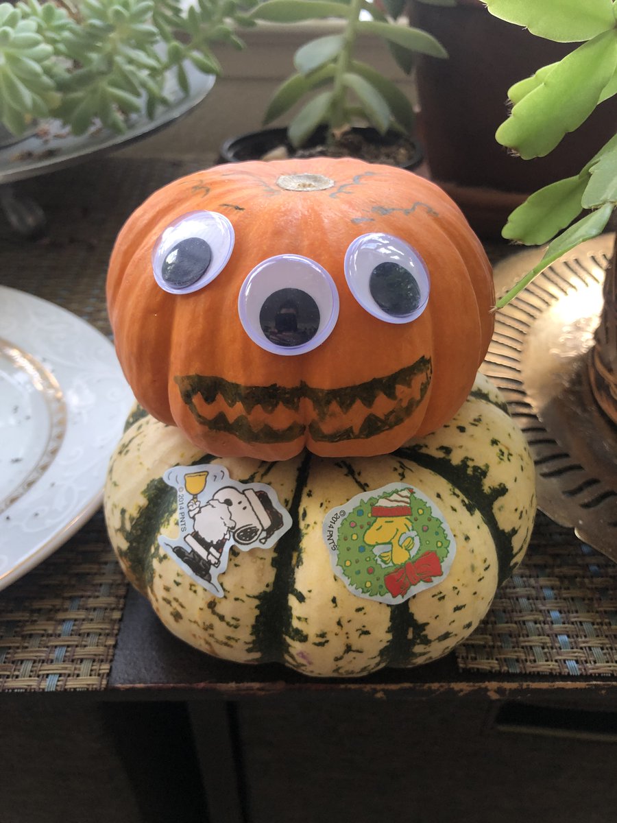 Happy Halloween Nerds! My favorite part from last Nerd Nite was when a lady from Australia told me that our pumpkin decorating contest was the first time she ever decorated a pumpkin! She pointed out that she had to decorate it upside down because, Australia.