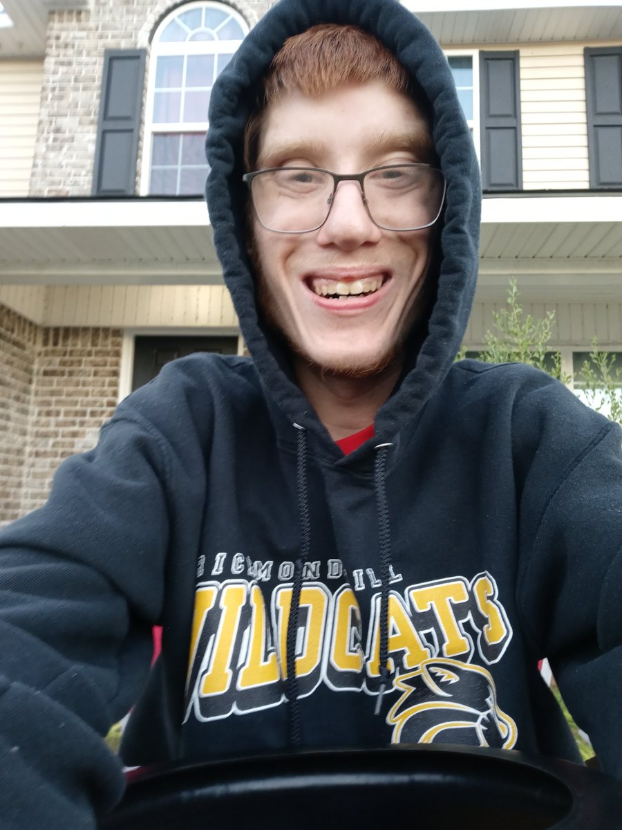 Joshua Allen tweet media
