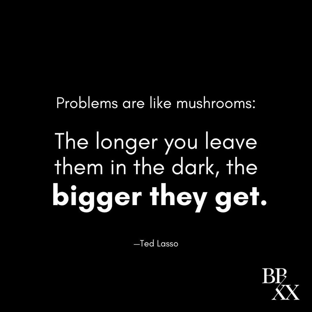 bbxx_world's tweet photo. Swipe to see what happens 🍄✨

Are you keeping your problems in the dark? Watering them? Feeding them? 

Like mushrooms, our problems can be mitigated when we take them out of the darkness and give them light and air. 

When we acknowledge them and gi… https://t.co/3GqSoIzOkR https://t.co/r3cMUl22gj