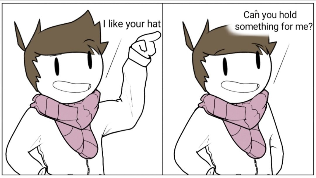 Jaiden Animations Scarves for Sale