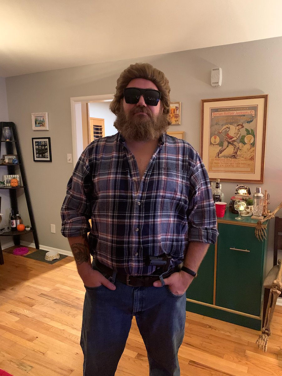beardemisprime's tweet photo. @blankcheckpod ... I'm all outta bubblegum https://t.co/stXymZueBx