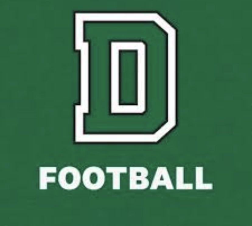 After a great call with <a href="/cblackshear/">Cheston Blackshear</a> , I am blessed to say I have earned my 5th Division l offer from the University of Dartmouth!!