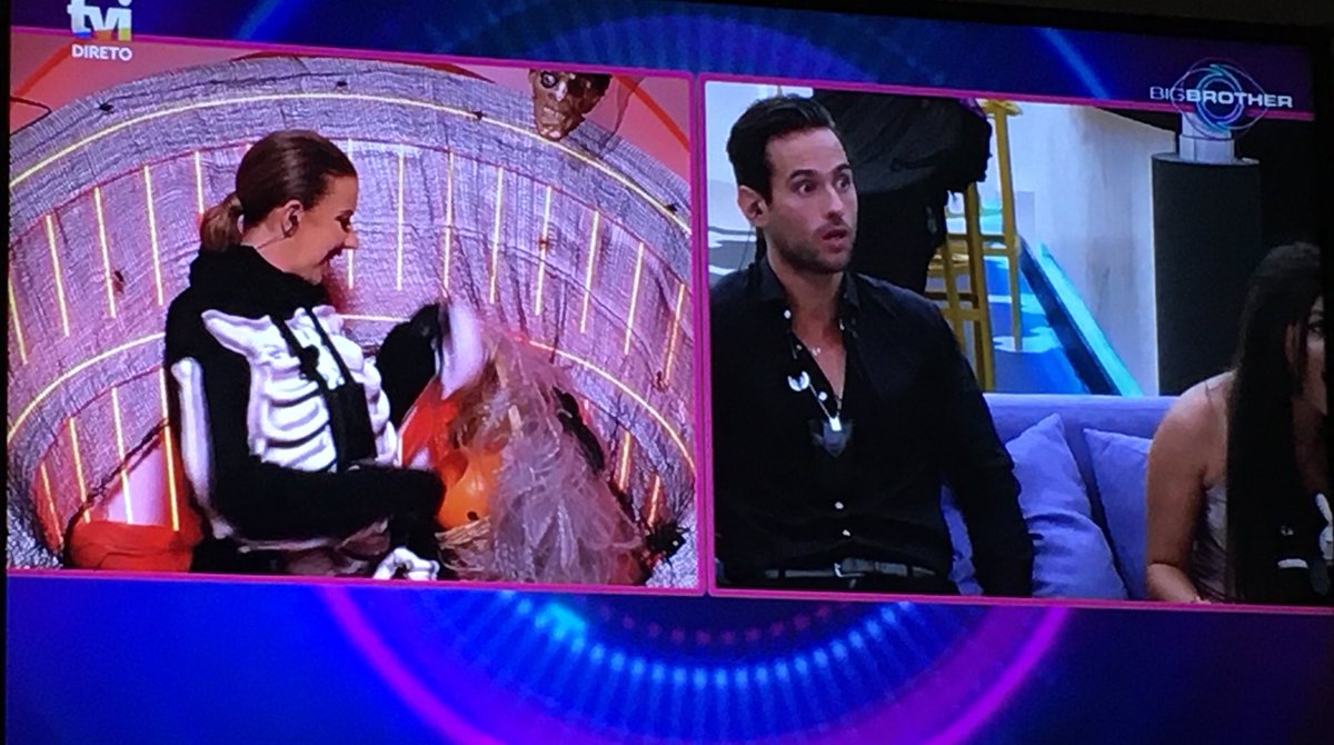 bbcomenths's tweet photo. As reações HAHA  #bbtvi https://t.co/sgarD4DpcO