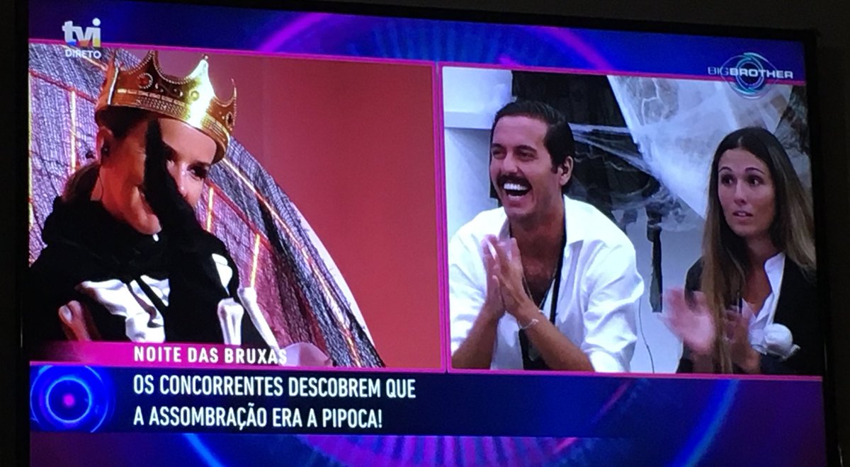 bbcomenths's tweet photo. As reações HAHA  #bbtvi https://t.co/sgarD4DpcO