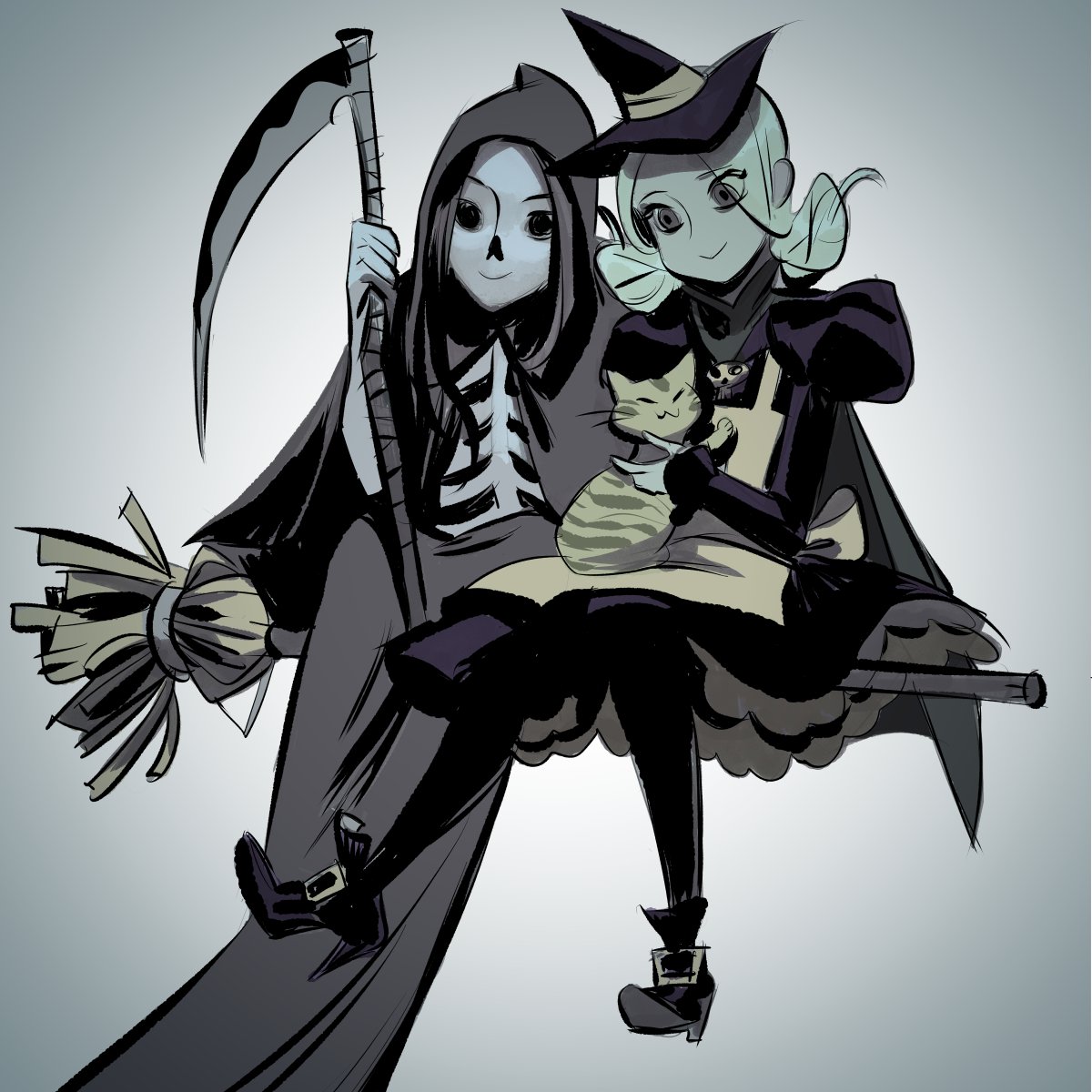 Mindyleedoodles tweet picture