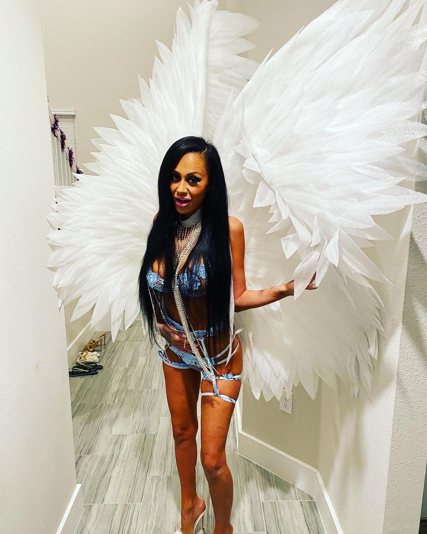 TW Pornstars - 3 pic. Willow Lansky. Twitter. #cosplay #halloween #