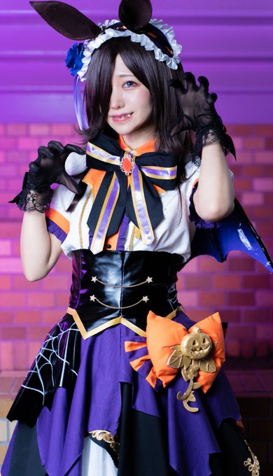 Twitterのコスプレ画像47