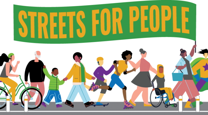 SNGreenways's tweet photo. A quick reminder on Halloween - Our streets shouldn't be so scary!
SNG is committed to #VisionZero. That means ZERO deaths or serious injuries in traffic crashes by 2030.
#SupportTheWork at #streetsforpeople2021
Tix to the 11/7 online event: https://t.co/Z30isH2ZQO https://t.co/cGHTaOFMcw