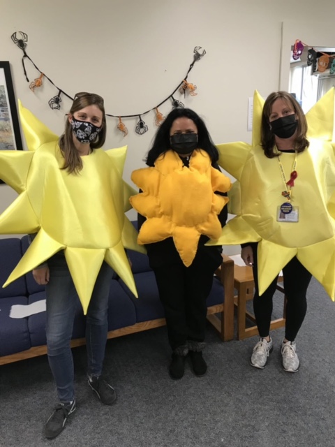 ArdsleyACT's tweet photo. Happy Halloween from the @ArdsleyACT 
#NYSUT https://t.co/PdflQ8jBgR