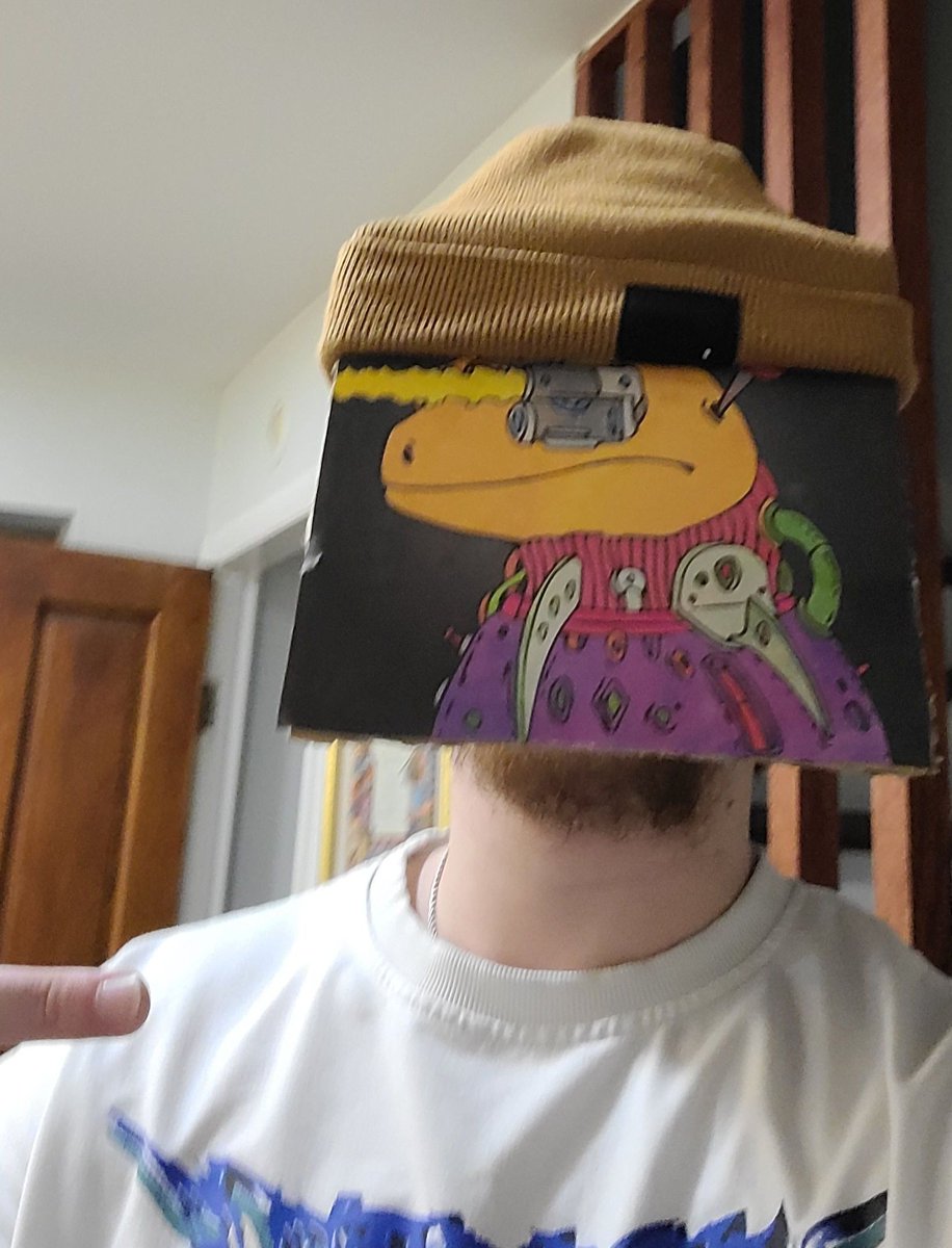 Cryptobanz_'s tweet photo. Yo
@galacticgeckosg #geckoinvasion https://t.co/OYmfNPbNi0