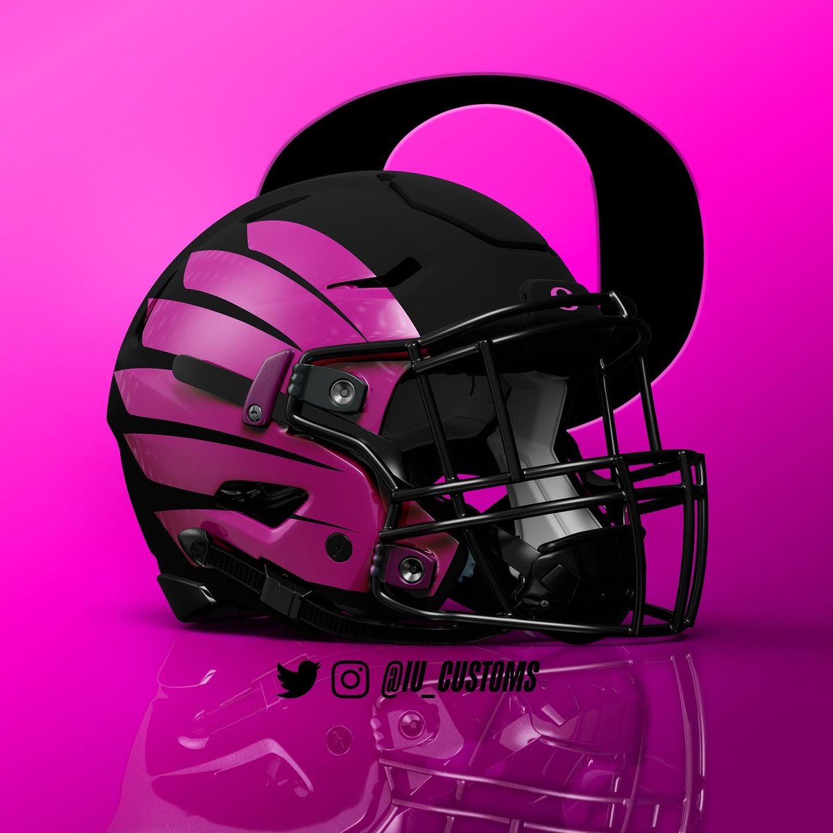 iu_customs's tweet photo. Oregon Ducks BCA ‘Fight Like a Duck’ #scoducks #fightlikeaduck https://t.co/5UtPTt1S3f