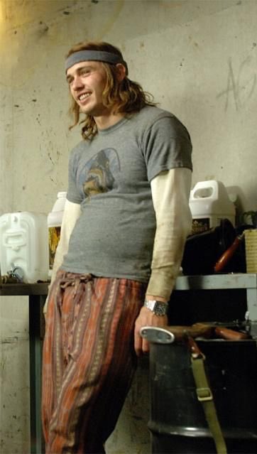 “It's like, the rarest. It's almost a shame to smoke it.”