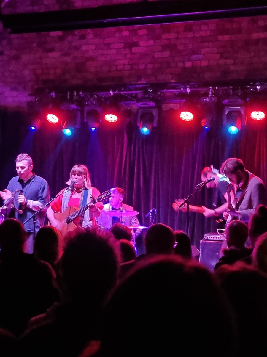 ManchesterGigs's tweet image. 