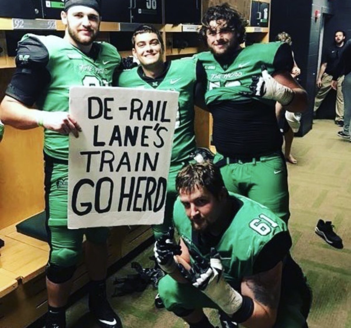 BarstoolMU's tweet photo. Still think about this picture often
#FAUHateWeek https://t.co/Nq7Ywns5po