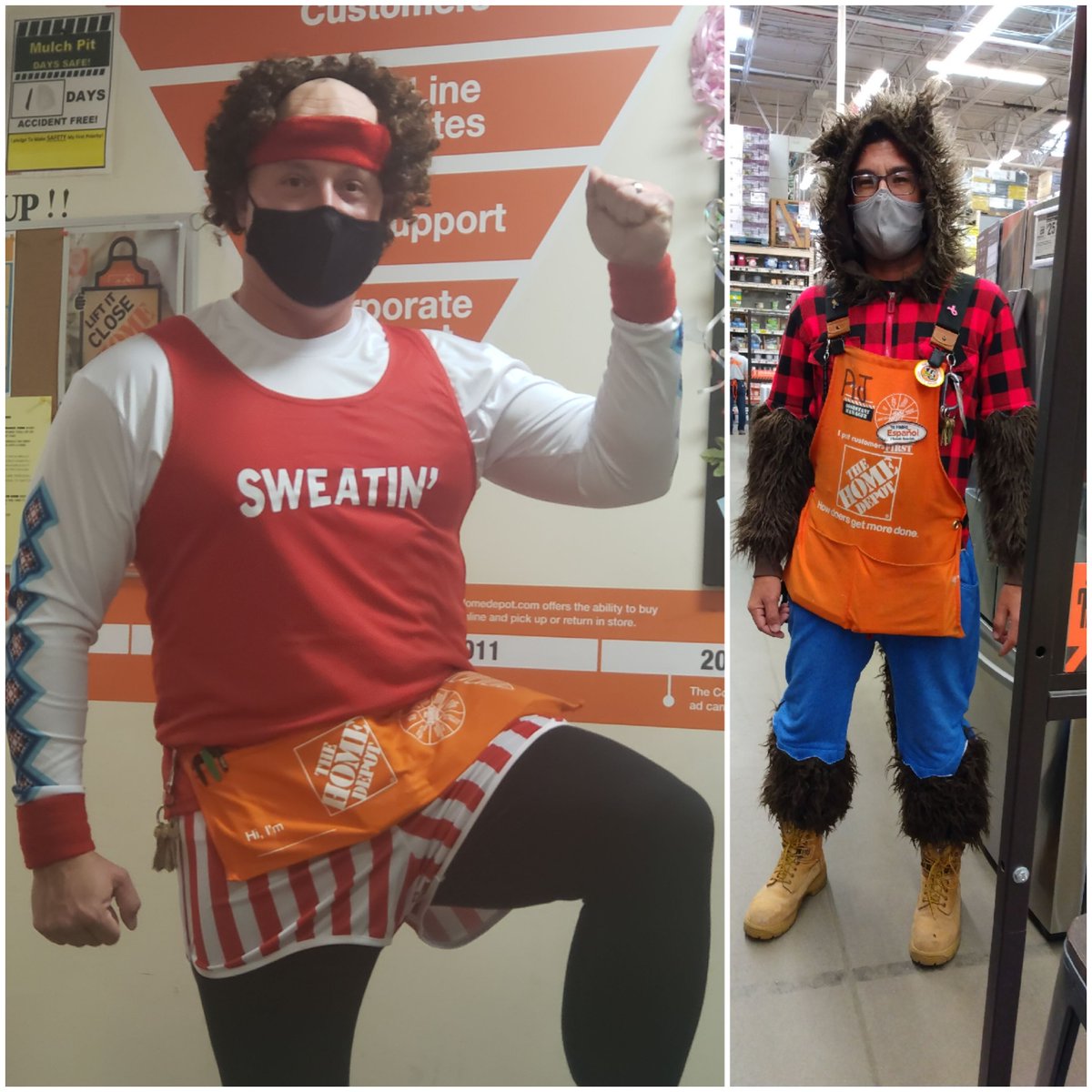 Sue Britt ASDS/907 tweet media