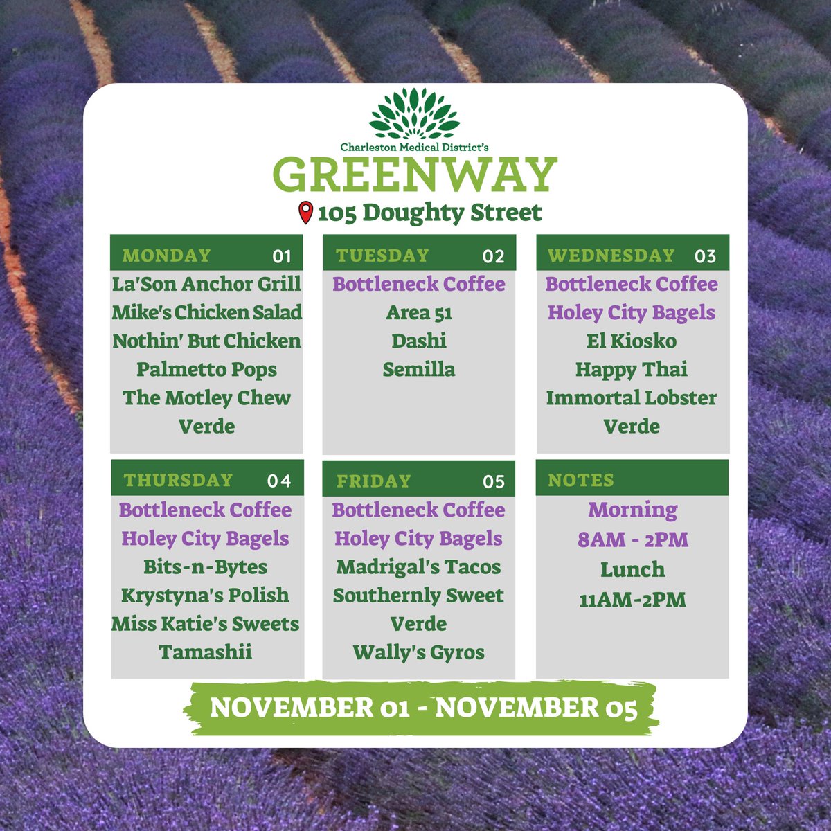 cmd greenway tweet media