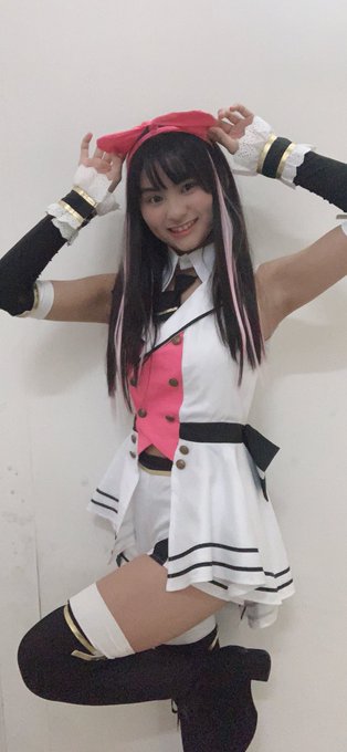 Twitterのコスプレ画像5