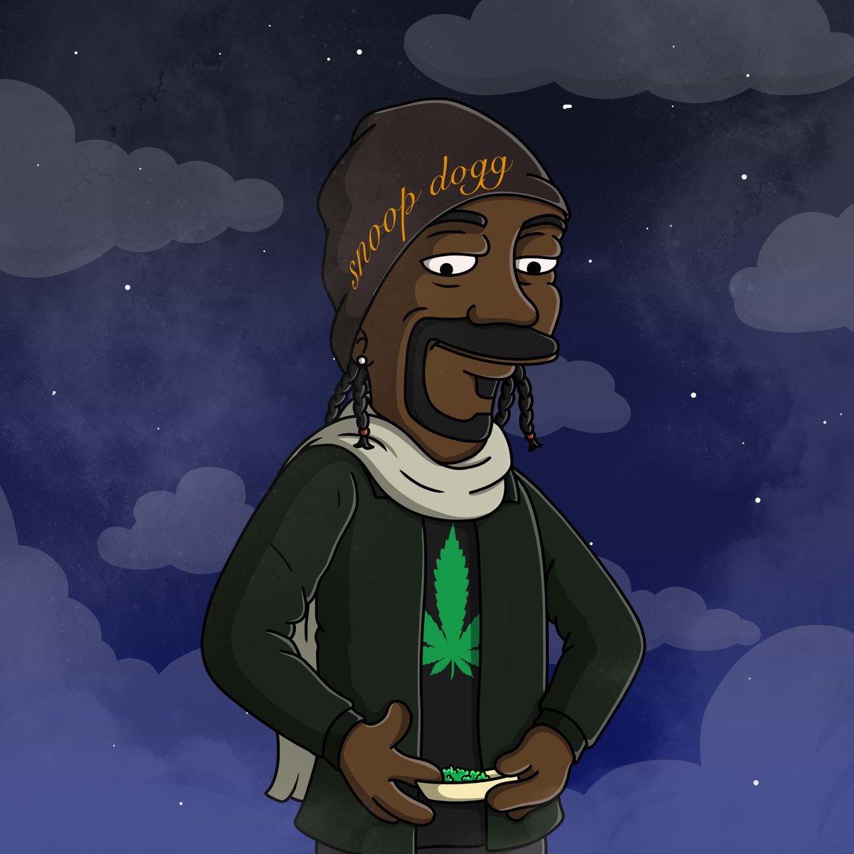 Yellow Fellows tweet media