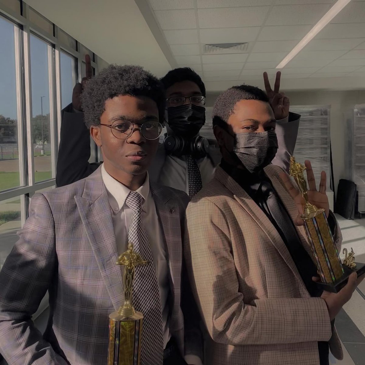 Kerr Speech & Debate tweet media