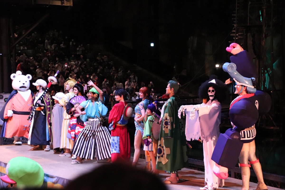 Top Tweets For ワンピースプレミアショー Twstalker Top Tweets For ワンピースプレミアショー Twstalker