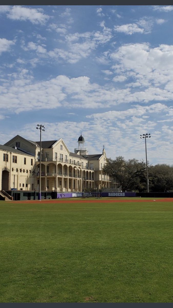 BryceCoe7's tweet photo. I am very excited to announce my commitment to Springhill College. I want to thank all of my coaches, family, and friends that have helped me along the way!! @hannanhawksbsb @HannanAthletics @ChadCatalano31 @NOCABaseball @A_McCall11 https://t.co/DkaP1m0qeV