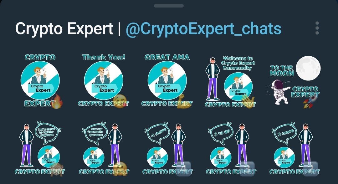 VectorGraphic_'s tweet photo. Sticker pack | @crypto_expert14

#NFT #telegram #Stickers #crypto_expert14  #Bitcoin #paid_work https://t.co/dMQ1Vymdym