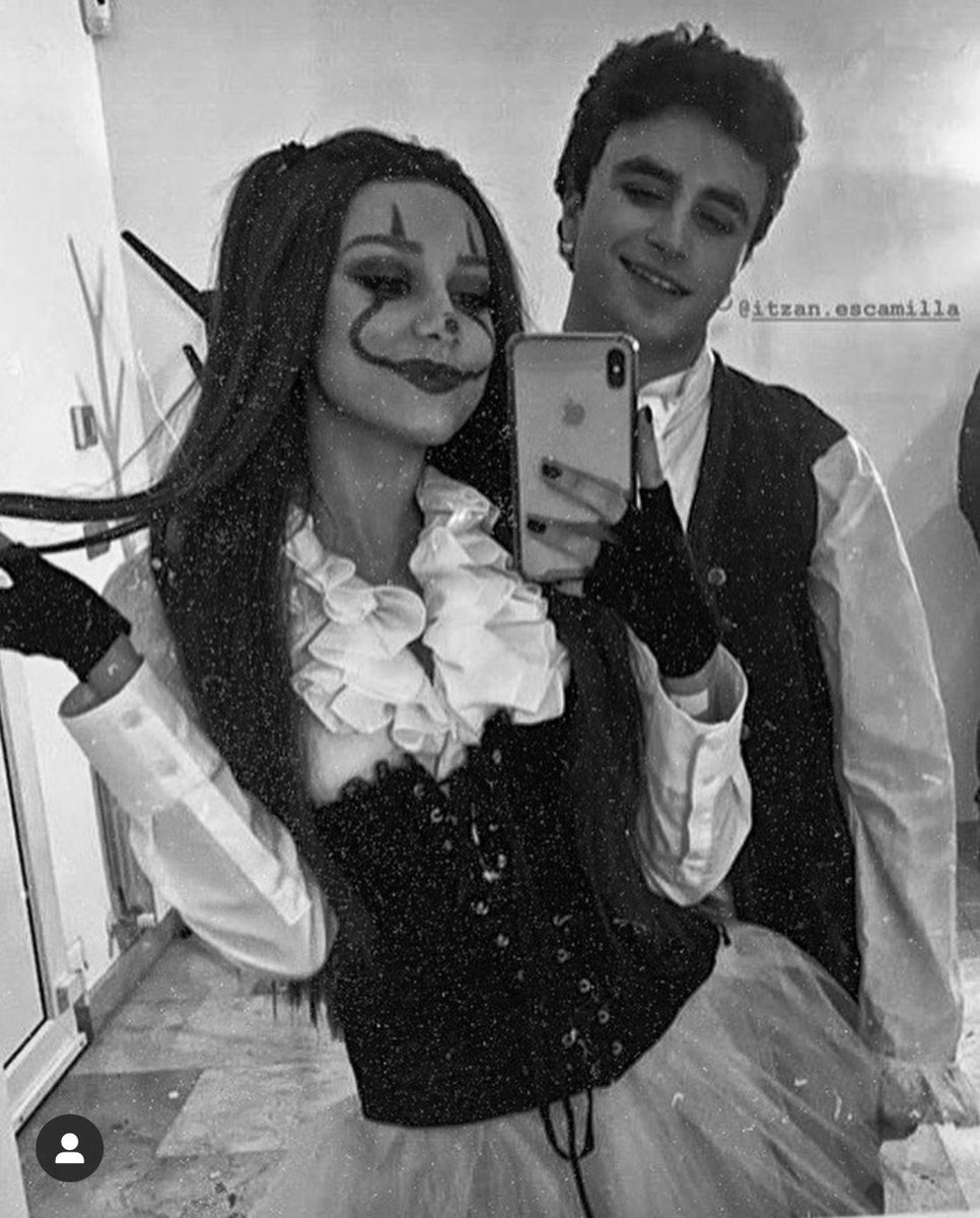 Carmuel_Suncity's tweet photo. Recuerdos❤️♾ #itzer https://t.co/R6erktVHUB