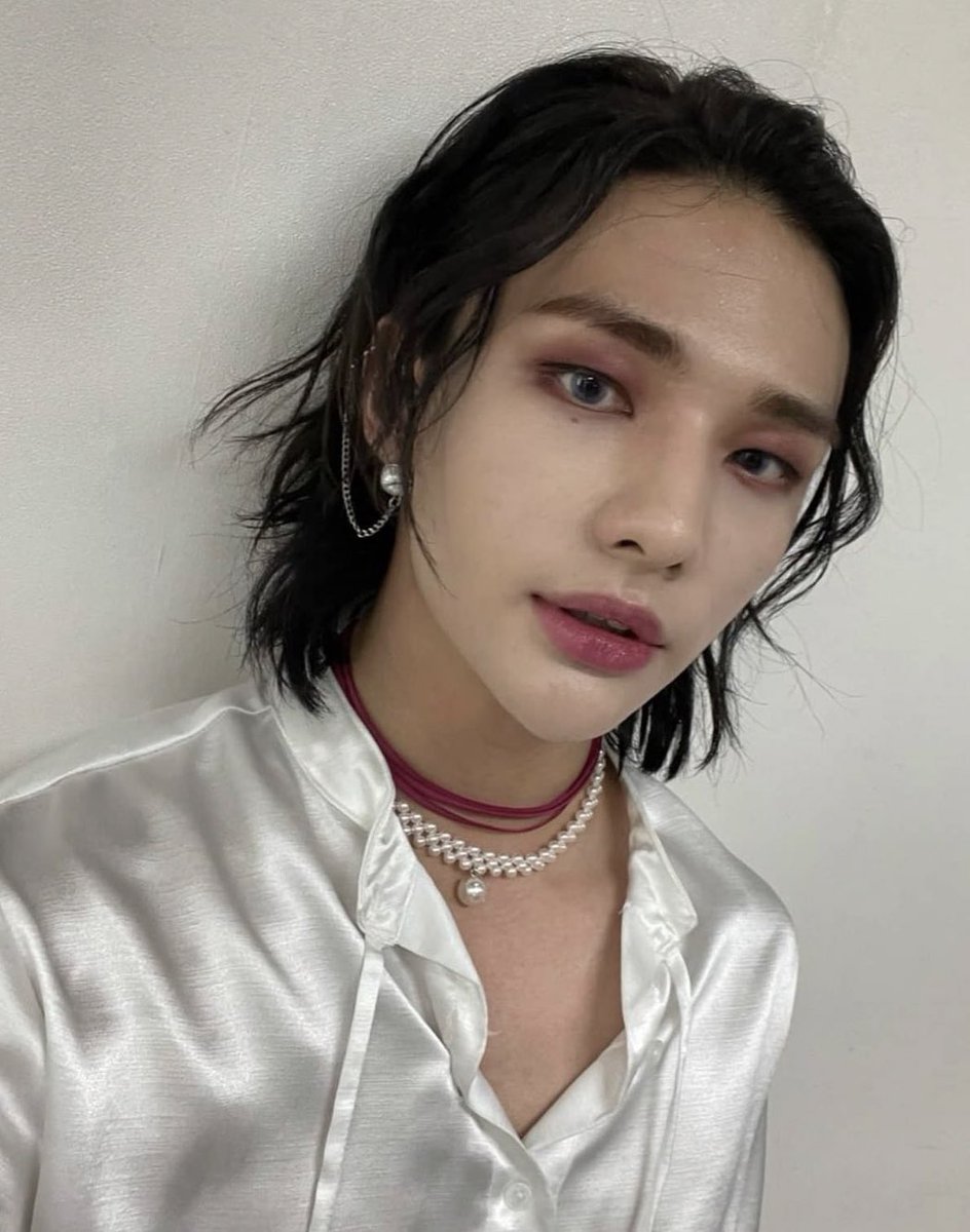 this                                             with this                                                     seungmin                                   hyunjin