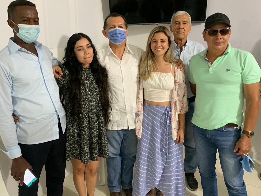 Colombia Humana Antioquia tweet media