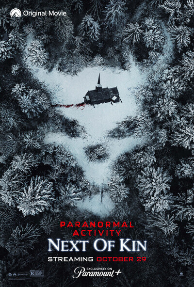 MastersDread's tweet photo. #54 This was fun, but it didn't feel like a Paranormal Activity movie. https://t.co/uxJB6u8fNv