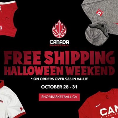 Canada Basketball's Photo