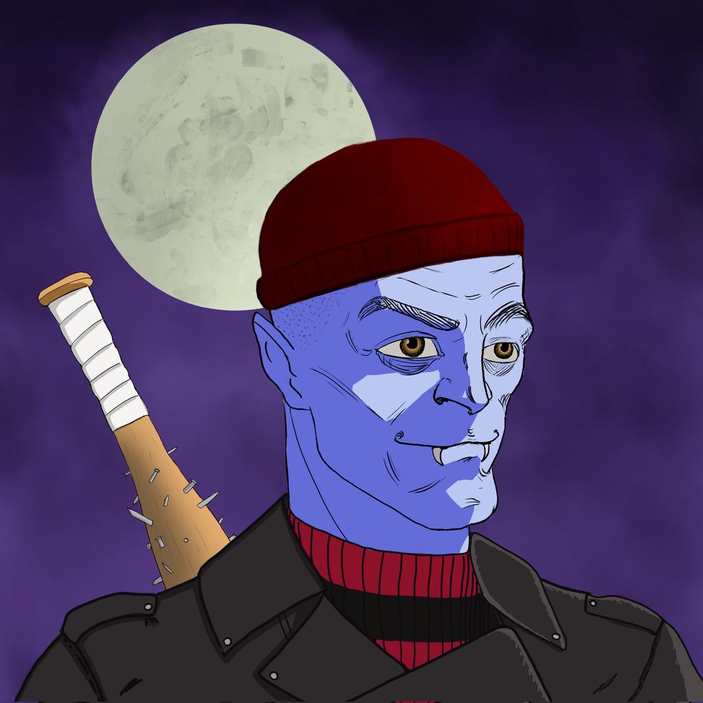 onfture's tweet photo. 🎁 #NFTGiveaway OtherworldGang!

⏰ 24 hours left 

🏆 1 #NFT Vampire 11!

⬇️ To enter:
1️⃣ Follow @onfture @pskoalasNFT @otherworldgang
2️⃣ Retweet and ❤️ 
3️⃣ Join discord
https://t.co/E8Z09y0elB
4️⃣ Enter discord name &amp; eth wallet

Good luck all🤞

#Giveaway #NFT #NFTCollector https://t.co/egl84VJ2Pv