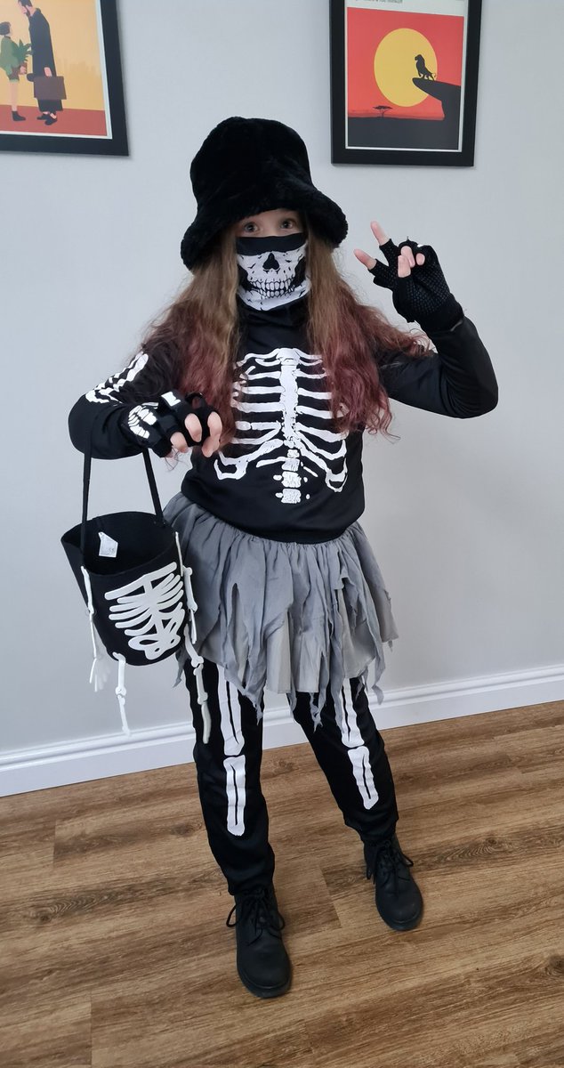 Happy Halloween 🎃 🤪 xxx