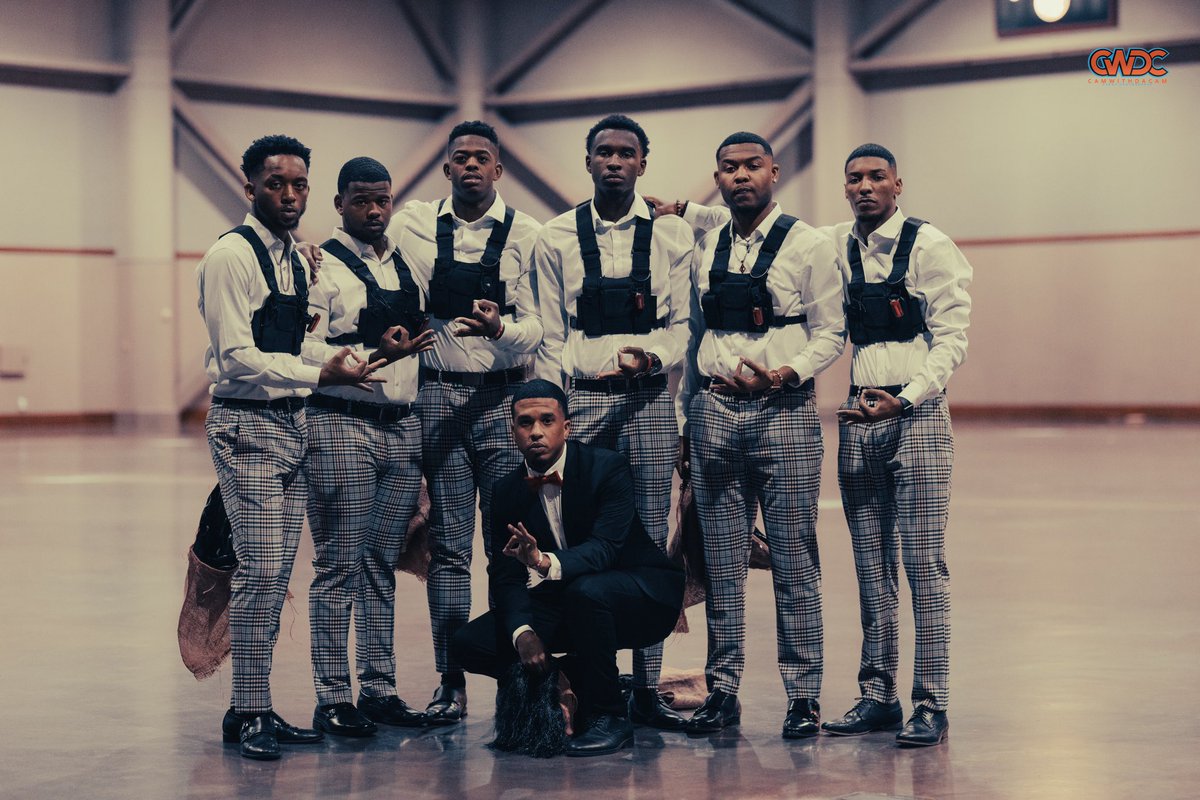 WildThetaNu's tweet photo. 2021 Step Show Champions: WILD Theta Nu👌🏾#Yooo https://t.co/H17GmFXQyW