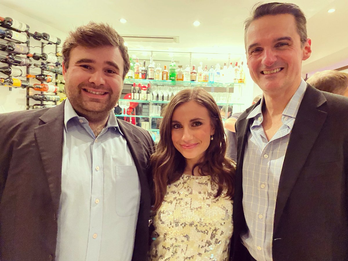 Jewish Encore tweet media