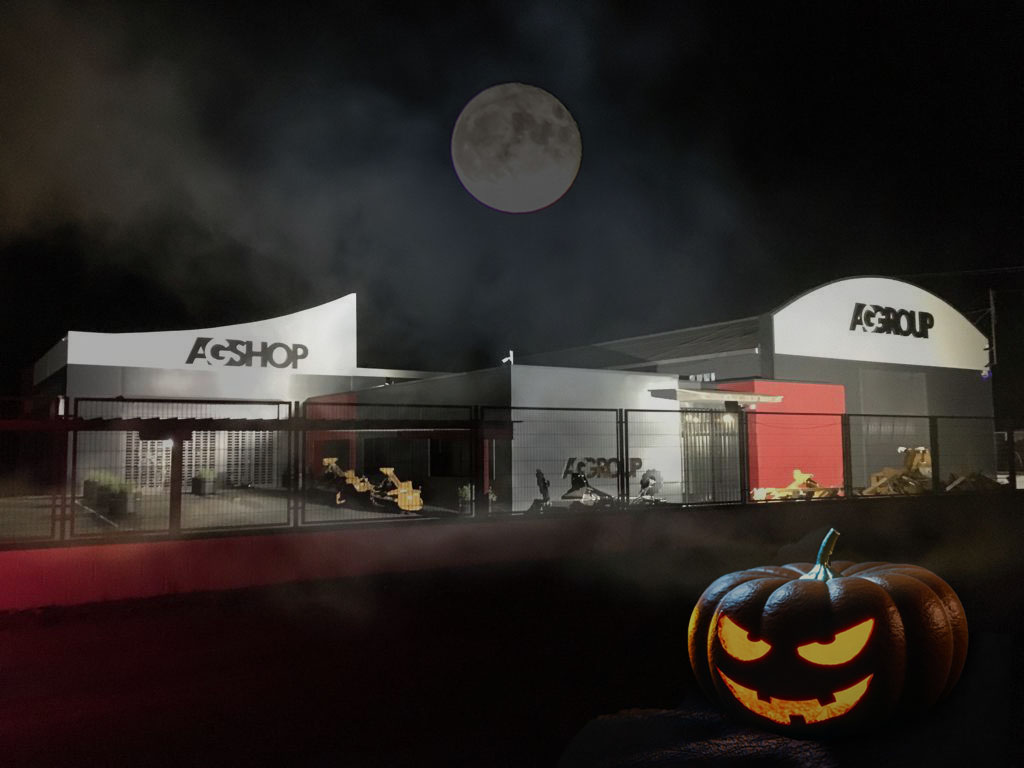 AGGROUPESPANA's tweet photo. Que celebras #halloween o #castañada 🎃🍂🌰?? https://t.co/boWLxrcsit