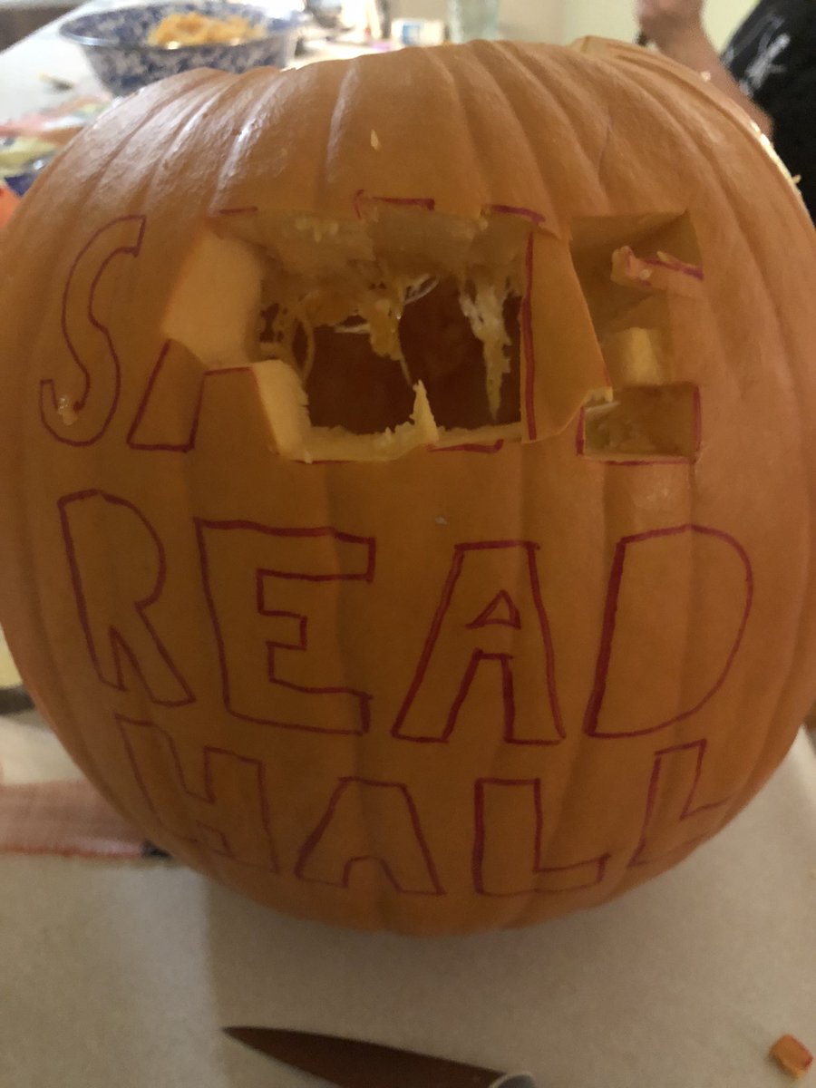 chutinett's tweet photo. Okay so mistakes were made, but you know what would also be a mistake? Destroying such a historic building! #SaveReadHall https://t.co/w6BbtVKpM9