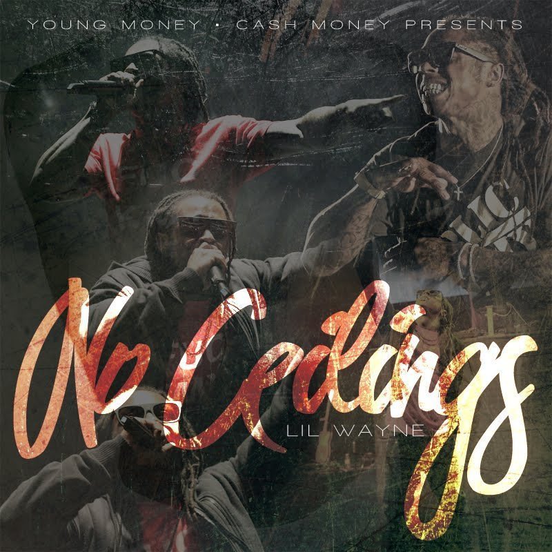 DatPiff's tweet photo. Lil Wayne released his classic mixtape “No Ceilings” 12 years ago today. 

What’s your favorite song on the album? https://t.co/5LVf8cdxAs