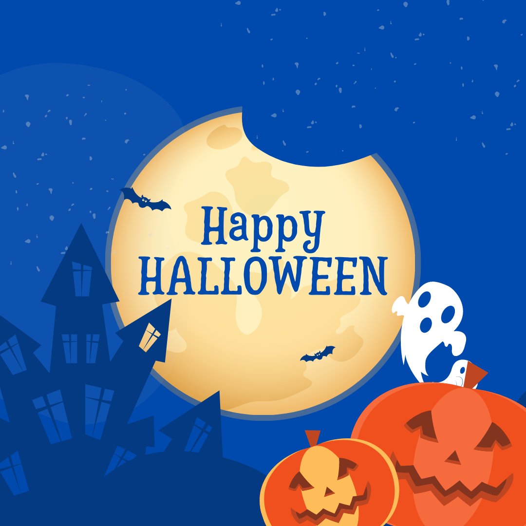 enwatchInfo's tweet photo. Happy Halloween! 🎃

Have a very BOOtiful day! Put on your costume, be safe, eat some candy and have fun!

#Halloween #Halloween21 #halloweensafety https://t.co/vckWJMeKF2