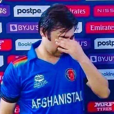 MAsgharAfghan's tweet photo. #NewProfilePic https://t.co/WzndtvpLwG