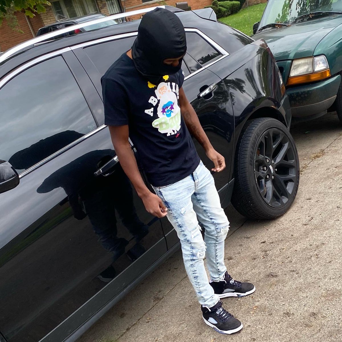 _DjWinning's tweet photo. A little Drip Update for y’all ! https://t.co/Br9r9hWS3h