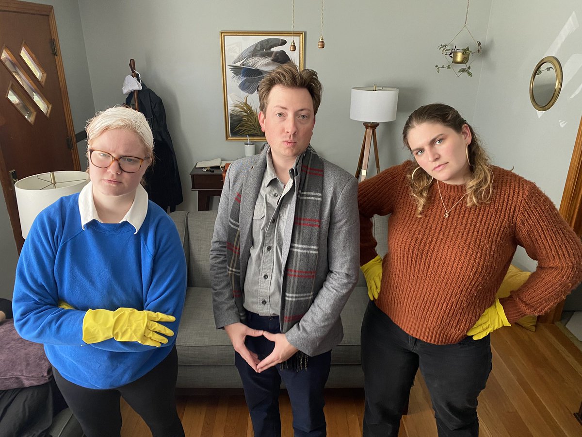 utzchipsluver's tweet photo. Welcome to our podcast
@OnlyMurdersHulu @selenagomez @SteveMartinToGo https://t.co/716qedUaSy