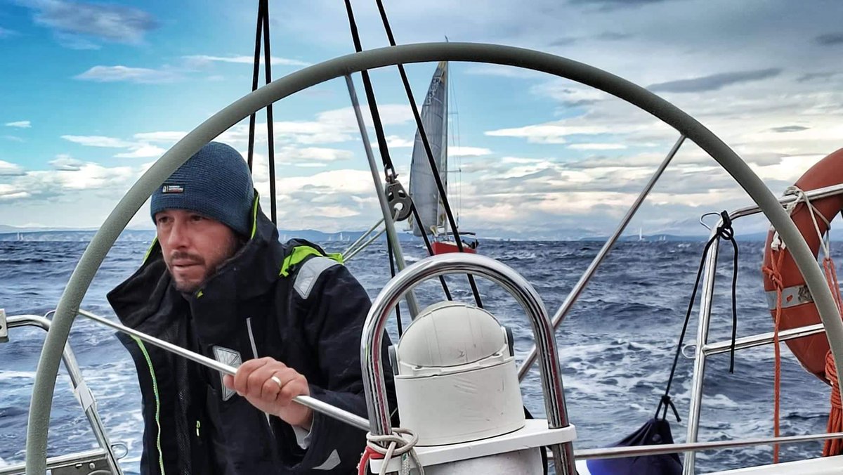 Anasailing's tweet photo. It all about good and warm clothes and sailing in fall is absolutely fabulous! The last call for this season - Sail with us!
https://t.co/zYctUV5bVz
#sailing #anasail #learntosail #sailingschool https://t.co/L0ttcpouwt