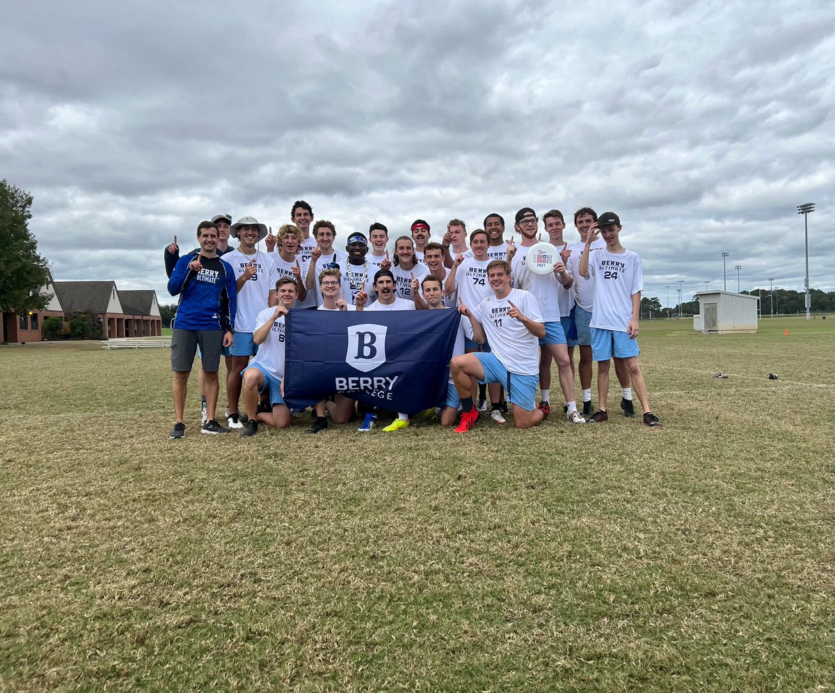 Berry Mens Ultimate tweet media