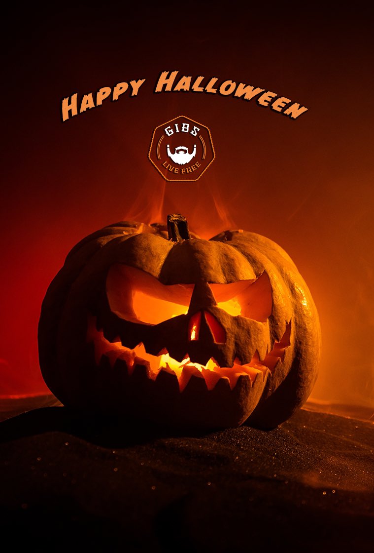 GIBSGrooming's tweet photo. Happy Halloween 🎃 
#Halloween #Halloween2021 https://t.co/FWT2YOYGAf
