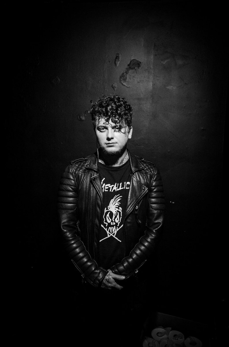 Happy Halloween! And Happy Birthday to <a href="/benjaminbruce/">Ben Bruce</a>! Leave him some birthday love in the comments 🎃👇

📸: <a href="/dannyworsnop/">Danny Worsnop</a>