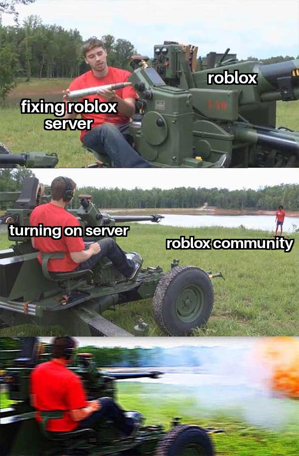 Ninja50Fan's tweet image. #RobloxDown #robloxshutdown #Roblox #robloxisdown #RobloxStatus #RobloxStudio
