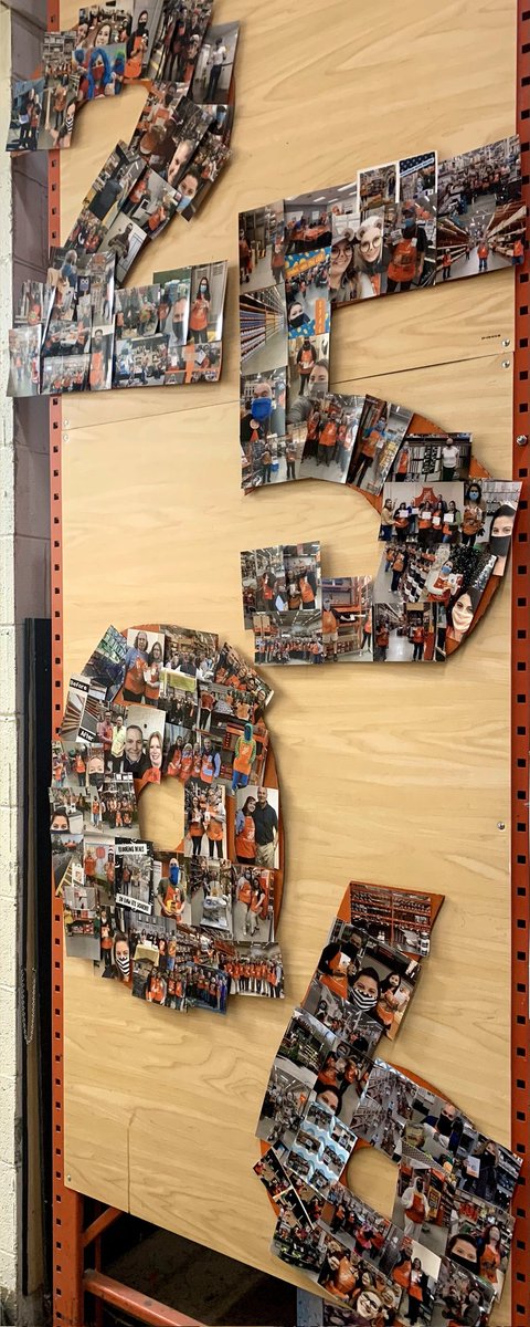 Jenny-Bug (@jenny_bug87) on Twitter photo Today was my last day at 2506. Next step 2502. It's definitely been an adventure so far, and I can't wait to see what the next chapter brings. This isn't goodbye. I'm sure I'll see the 2506 family again. <a href="/homedepot2506/">Home Depot 2506</a> <a href="/Alexis_3323/">Alexis Hurley</a> <a href="/Cmisotti15/">Christina Misotti</a> <a href="/MikeMcCluskeyHD/">Michael McCluskey</a> Today was my last day at 2506. Next step 2502. It's definitely been an adventure so far, and I can't wait to see what the next chapter brings. This isn't goodbye. I'm sure I'll see the 2506 family again. <a href="/homedepot2506/">Home Depot 2506</a> <a href="/Alexis_3323/">Alexis Hurley</a> <a href="/Cmisotti15/">Christina Misotti</a> <a href="/MikeMcCluskeyHD/">Michael McCluskey</a>