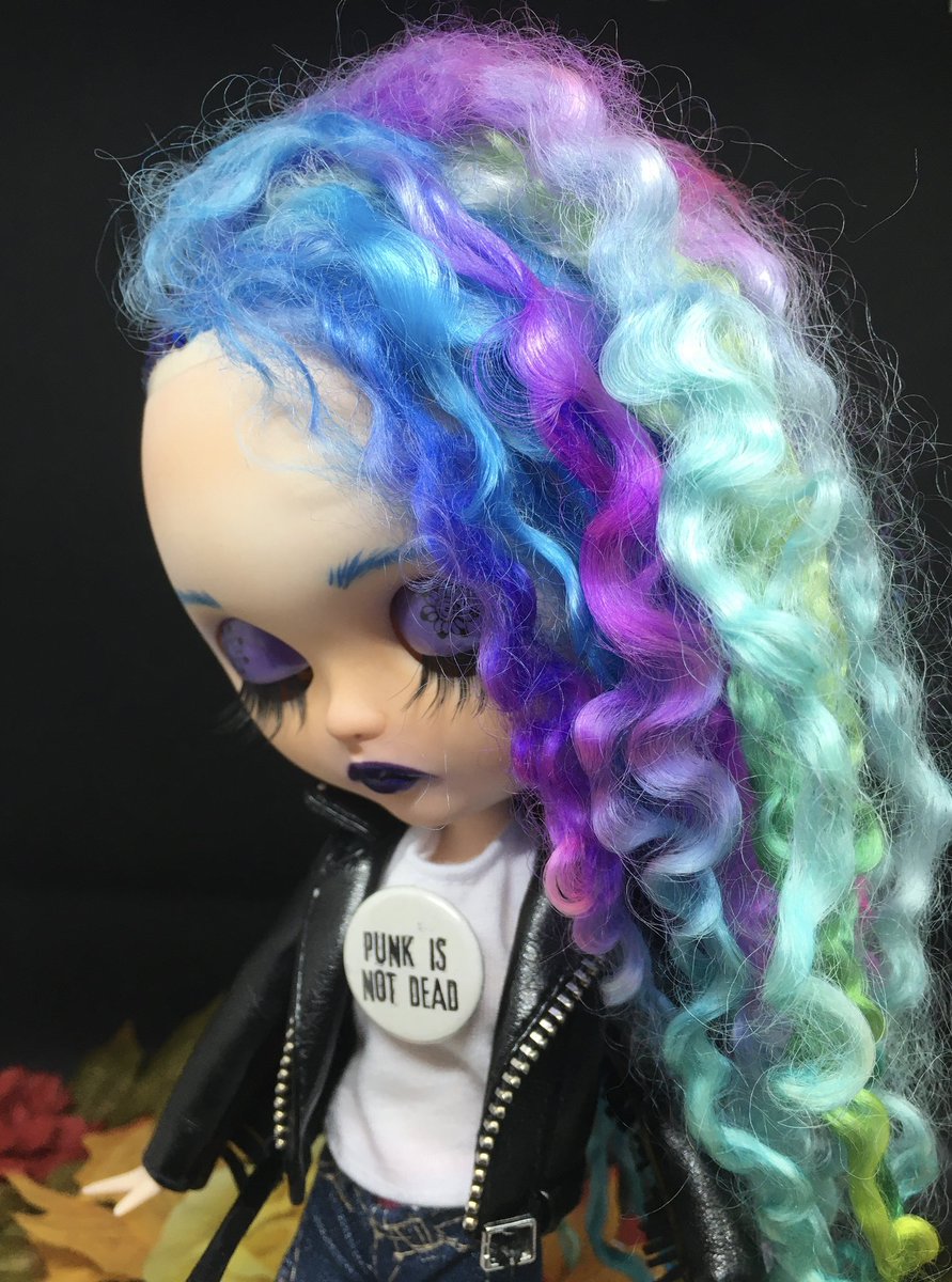 CitraDolls's tweet photo. Hi @TheoPaphitis I make custom dolls with a bit of a difference. Gothic, creepy, grumpy or just “a bit off the wall”. Not everyone wants a Barbie, some of us want a Wednesday Addams. I’d love to join a great community like #SBS to grow my small business. https://t.co/AnDTjYIxZn