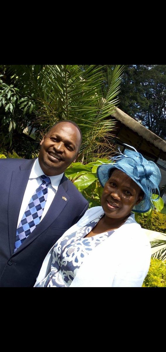 rgccvt's tweet photo. It is less than three hours to the end of the #pastorsappreciationmonth but we would NOT let it end without celebrating our amazing spiritual parents.

This man and woman chose to obey and follow God no matter what, and several years later, we are a fruit of their obedience. https://t.co/w5x3seEgMN